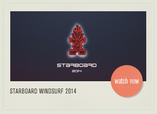 STARBOARD 2014
